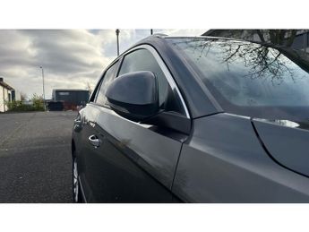 Volkswagen T-Roc 1.5 TSI Style 5dr DSG Petrol Hatchback