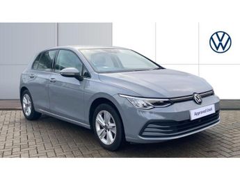 Volkswagen Golf 1.5 TSI 150 Life 5dr Petrol Hatchback
