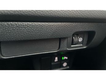 Honda Civic 2.0 eHEV Sport 5dr CVT Hybrid Hatchback
