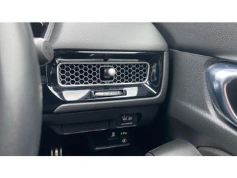 Honda Civic 2.0 eHEV Sport 5dr CVT Hybrid Hatchback