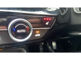 Honda Civic 2.0 eHEV Sport 5dr CVT Hybrid Hatchback