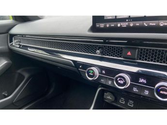 Honda Civic 2.0 eHEV Sport 5dr CVT Hybrid Hatchback