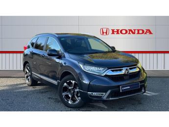 Honda CR-V 2.0 i-MMD Hybrid SR  2WD 5dr eCVT Hybrid Estate