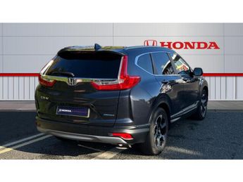 Honda CR-V 2.0 i-MMD Hybrid SR  2WD 5dr eCVT Hybrid Estate