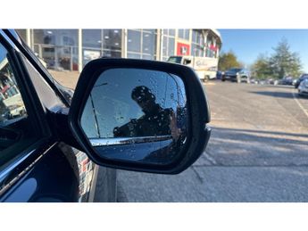 Honda CR-V 2.0 i-MMD Hybrid SR  2WD 5dr eCVT Hybrid Estate