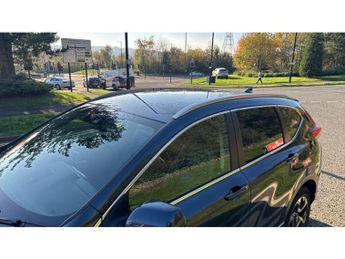 Honda CR-V 2.0 i-MMD Hybrid SR  2WD 5dr eCVT Hybrid Estate