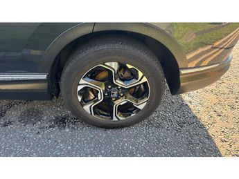 Honda CR-V 2.0 i-MMD Hybrid SR  2WD 5dr eCVT Hybrid Estate