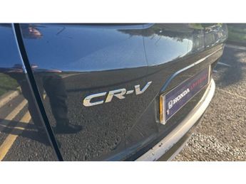Honda CR-V 2.0 i-MMD Hybrid SR  2WD 5dr eCVT Hybrid Estate
