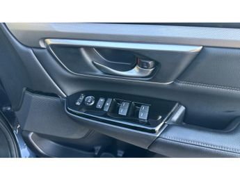 Honda CR-V 2.0 i-MMD Hybrid SR  2WD 5dr eCVT Hybrid Estate