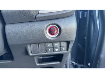Honda CR-V 2.0 i-MMD Hybrid SR  2WD 5dr eCVT Hybrid Estate