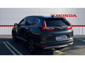 Honda CR-V 2.0 i-MMD Hybrid SR  2WD 5dr eCVT Hybrid Estate