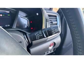 Honda CR-V 2.0 i-MMD Hybrid SR  2WD 5dr eCVT Hybrid Estate