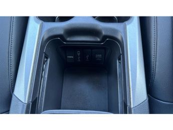 Honda CR-V 2.0 i-MMD Hybrid SR  2WD 5dr eCVT Hybrid Estate
