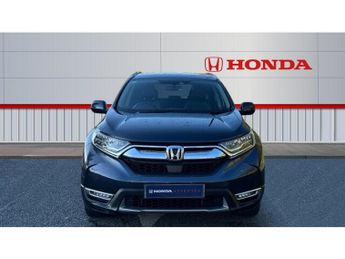 Honda CR-V 2.0 i-MMD Hybrid SR  2WD 5dr eCVT Hybrid Estate