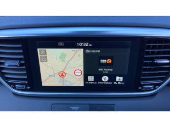Kia Sportage 1.6 CRDi 48V ISG 4 5dr DCT Auto Diesel Estate