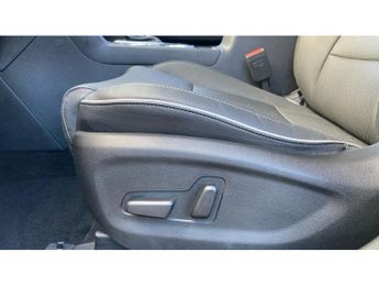 Kia Sportage 1.6 CRDi 48V ISG 4 5dr DCT Auto Diesel Estate