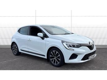 Renault Clio 1.0 TCe 90 Iconic 5dr Petrol Hatchback