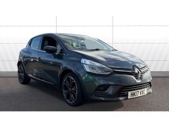 Renault Clio 0.9 TCE 90 Signature Nav 5dr Petrol Hatchback