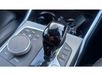 BMW 3 Series 320i M Sport 4dr Step Auto Petrol Saloon