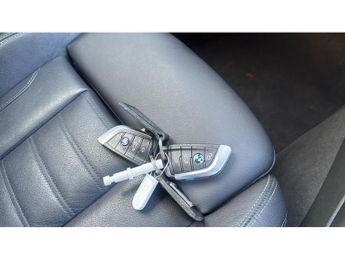 BMW 3 Series 320i M Sport 4dr Step Auto Petrol Saloon