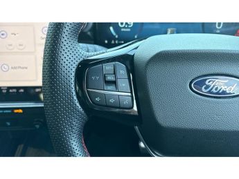 Ford Puma 1.0 EcoBoost Hybrid mHEV ST-Line X 5dr DCT Petrol Hatchback