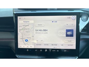 Ford Puma 1.0 EcoBoost Hybrid mHEV ST-Line X 5dr DCT Petrol Hatchback