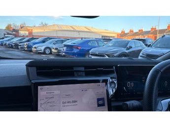 Ford Puma 1.0 EcoBoost Hybrid mHEV ST-Line X 5dr DCT Petrol Hatchback