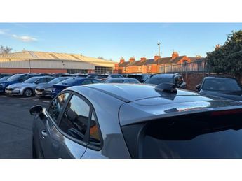 Ford Puma 1.0 EcoBoost Hybrid mHEV ST-Line X 5dr DCT Petrol Hatchback