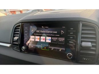 Skoda Karoq 1.5 TSI SE Drive 5dr DSG Petrol Estate