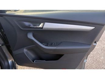 Skoda Karoq 1.5 TSI SE Drive 5dr DSG Petrol Estate