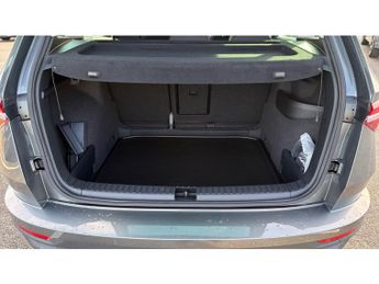 Skoda Karoq 1.5 TSI SE Drive 5dr DSG Petrol Estate