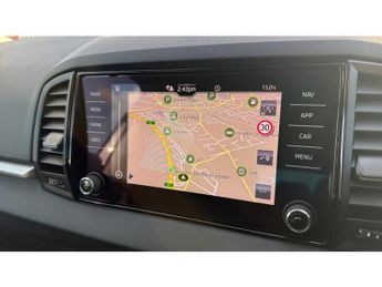 Skoda Karoq 1.5 TSI SE Drive 5dr DSG Petrol Estate