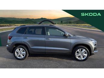 Skoda Karoq 1.5 TSI SE Drive 5dr DSG Petrol Estate