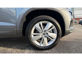 Skoda Karoq 1.5 TSI SE Drive 5dr DSG Petrol Estate