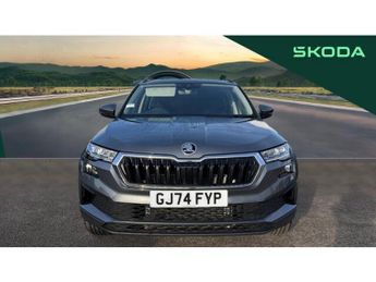 Skoda Karoq 1.5 TSI SE Drive 5dr DSG Petrol Estate