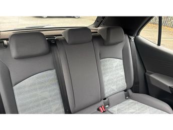 Volkswagen ID.3 150kW Life Pro Performance 58kWh 5dr Auto Electric Hatchback