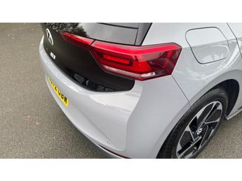 Volkswagen ID.3 150kW Life Pro Performance 58kWh 5dr Auto Electric Hatchback