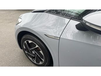 Volkswagen ID.3 150kW Life Pro Performance 58kWh 5dr Auto Electric Hatchback