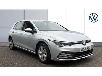 Volkswagen Golf 1.5 eTSI 150 Life 5dr DSG Petrol Hatchback