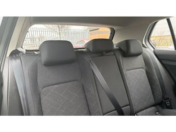 Volkswagen Golf 1.5 eTSI 150 Life 5dr DSG Petrol Hatchback