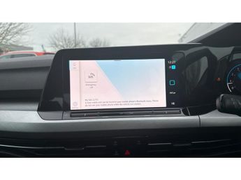 Volkswagen Golf 1.5 eTSI 150 Life 5dr DSG Petrol Hatchback