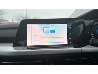 Volkswagen Golf 1.5 eTSI 150 Life 5dr DSG Petrol Hatchback