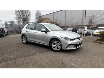 Volkswagen Golf 1.5 eTSI 150 Life 5dr DSG Petrol Hatchback