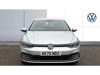 Volkswagen Golf 1.5 eTSI 150 Life 5dr DSG Petrol Hatchback
