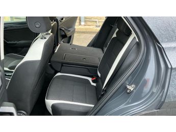 Volkswagen T-Roc 1.5 TSI EVO SEL 5dr DSG Petrol Hatchback