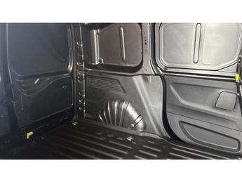 Toyota Proace City L1 Electric Icon Van 50kWh Auto