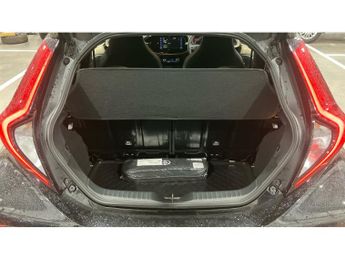 Toyota Aygo X 1.0 VVT-i Edge 5dr Auto Petrol Hatchback