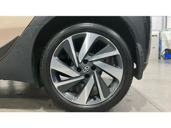 Toyota Aygo X 1.0 VVT-i Edge 5dr Auto Petrol Hatchback