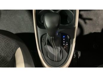 Toyota Aygo X 1.0 VVT-i Edge 5dr Auto Petrol Hatchback