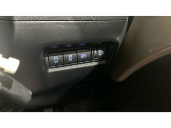 Toyota Aygo X 1.0 VVT-i Edge 5dr Auto Petrol Hatchback